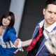 Cosplay by Nuna & Nuno | Photo by Stéphane You